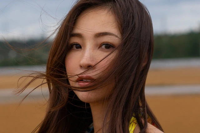 『平成』という時代を騒がせたあのインリンが１１年ぶりの復活！「たぶん普通の生活が合わないんですよ（笑）。なんかつまらないというか」