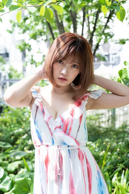 最新アルバム『色者』の脱衣版ジャケットも話題のシンガーソングライター・藤田恵名が語る激しすぎるサウンドの秘密「それこそ色者上等！って気分です」