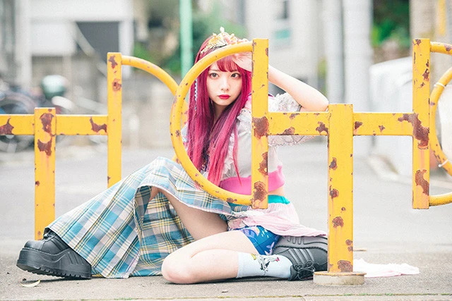 新世代ガールズが続々登場！　制服×ボクサーパンツによる新感覚グラビア「ぼくチラ。」に込められた想いとは！？