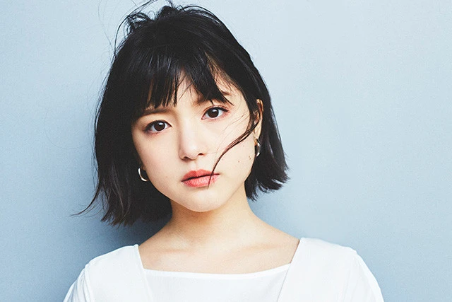 大人の女性へと成長した女優・川島海荷が語った恋愛観「恋はいつも安全なほうを選んじゃいます」