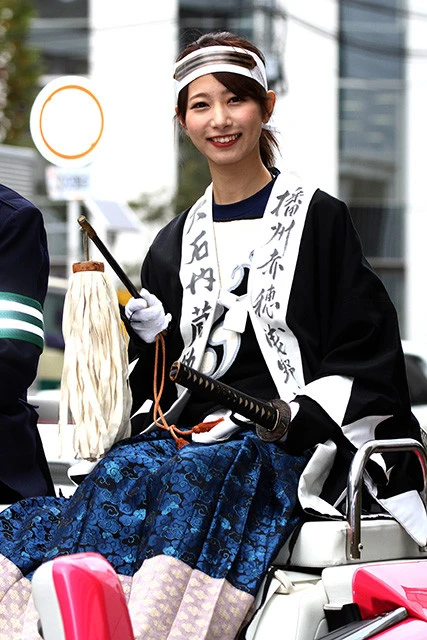 写真はフジテレビの海老原優香アナ。学習院大学在学中、「ミス学習院２０１５」ミス、日本一のミスキャンパスを決める「ミス・オブ・ミス・キャンパス・クイーン・コンテスト２０１６」で準ミスに選出。２０１７年にフジテレビ入社。現在は『プライムニュース　イブニング』を担当