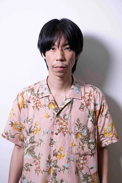 ラッパー・呂布カルマが語る、俺のグラビア愛「ポエムは書いてみたい。リリックの１００倍は考えてしまいそうだけど（笑）」