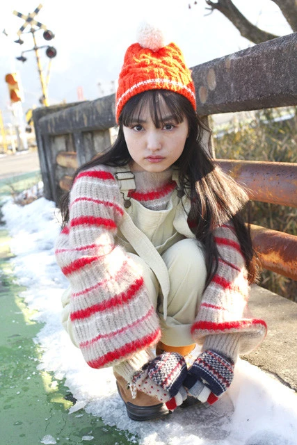 身長１４５ｃｍのミニマムヒロイン・郡司芹香「２７歳になるまで、絶対に恋愛はしないって決めてるんです」