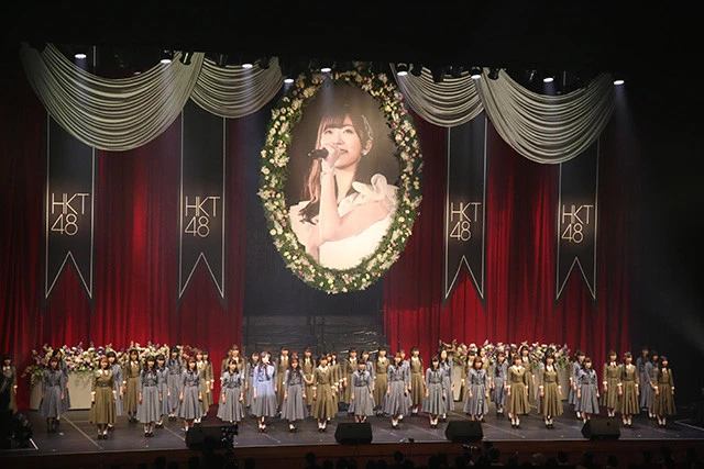 【ライブレポート】「脱・指原莉乃」! 新生HKT48が笑顔と涙の九州7県ツアーをスタート