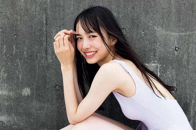 『仮面ライダーゼロワン』で女性初のシリーズレギュラーに抜擢された令和ライダー・井桁弘恵「この一年をやり切った先には、次の道がきっと見えるはずです」