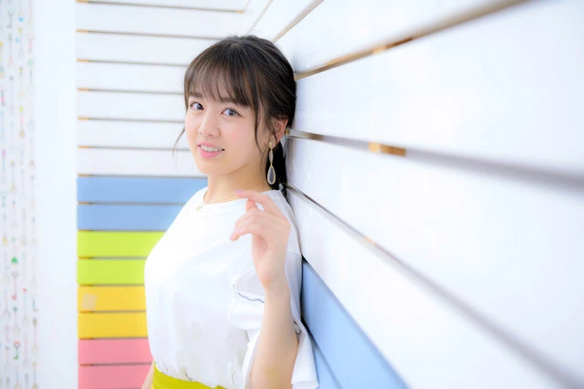 『明治東亰恋伽』で映画初出演&初主演!"バブリーダンス"の伊原六花「部活ではしっかり者を演じてたんです(笑)」