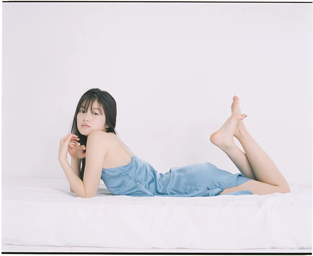 '１８最ブレイク女優・今田美桜が見据える未来「２０１９年は、さらに一歩一歩進んでいきたい」