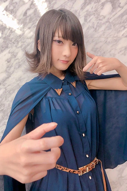 引きこもりからデザイナーを経て人気コスプレイヤーになった火将ロシエル「レイヤーになったきっかけはお兄ちゃんにもらったメイド服なんです」