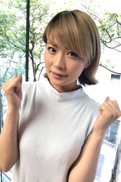 恵比寿マスカッツの"ヤンコバ"こと小林ひろみ「周囲にはドン引きされますが哺乳瓶にドハマリしてます！」