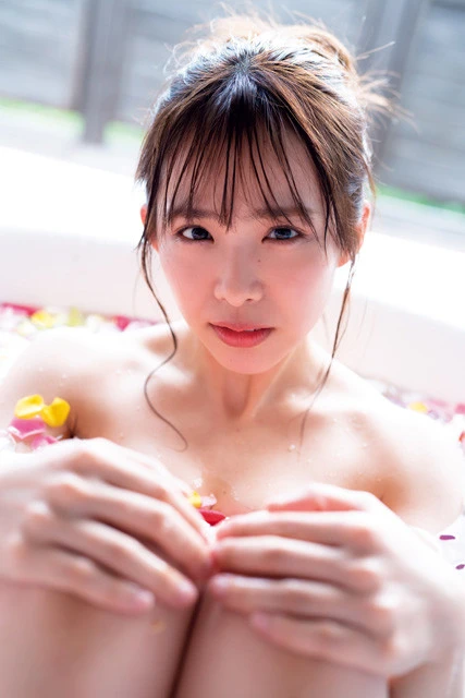 ４８グループ最年長・松村香織、卒業後の未来は？「まずはフリーで活動。もしダメだったら普通にＯＬをやります」