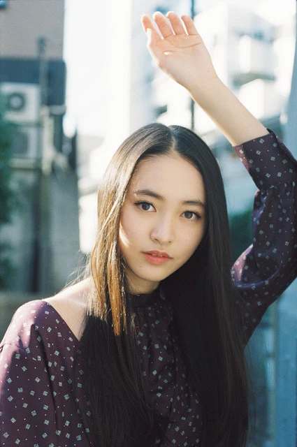 「ａ Ｍｏｄｅ ｏｆ Ｇｉｒｌｓ ２０１９～今年"流行る"美少女は誰？」（８）宮野陽名