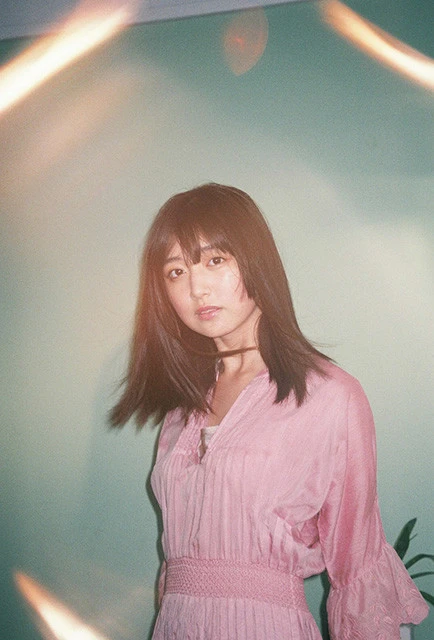 マジパンに咲く美しき花・清水ひまわりがアイドルになったワケ「事務所と誕生日が一緒で運命じゃんって」