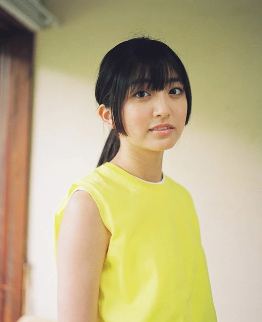 マジパンの清水ひまわりが目覚めた意外な趣味「ひとり旅は大人になっても続けていきたいです」