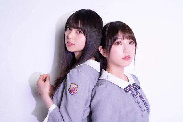乃木坂46のドキュメンタリー映画第2弾が公開。齋藤飛鳥&与田祐希「気づいたら撮影が始まってました!」