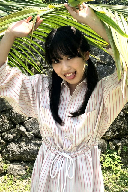 ミスマガ美女・岡田佑里乃は昆虫が嫌い？「最近、ＹｏｕＴｕｂｅでカマキリの出産動画を見るのにハマってます」