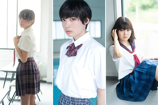 【14名のアザーカット公開中】『青春高校3年C組』×『週刊プレイボーイ』表紙争奪オーディション開催!~日比野芽奈・浅井優平・宇都木彩乃~