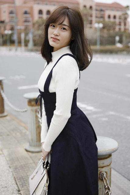 "女神ボディ"清水綾乃の理想のタイプは「夢を追いかけてほしいけど、現実も見れる人」