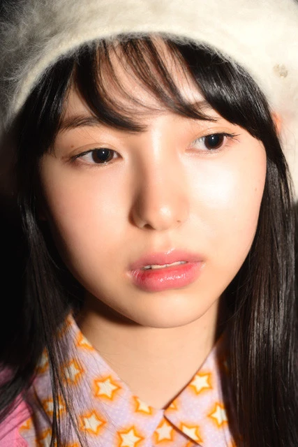 「ａ Ｍｏｄｅ ｏｆ Ｇｉｒｌｓ ２０１９～今年"流行る"美少女は誰？」（３）白石南帆