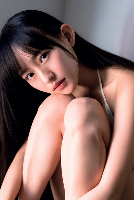 『サンスポGoGoクイーン』グランプリ・高崎かなみ「スタイルに自信がなくて、最初は水着に抵抗がありました」