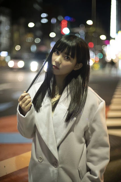 「ＨＫＴ４８といったら田中美久って言ってもらえるぐらい頑張りたい」ＨＫＴ４８を背負う田中美久を直撃！