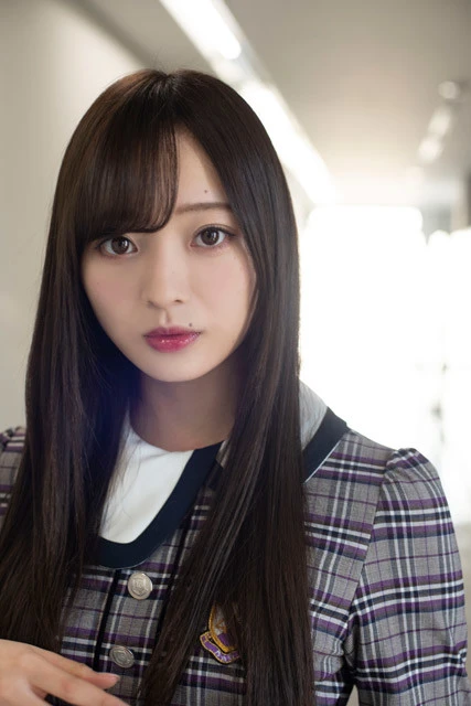 「加入前に作った『やりたいことリスト』がほぼ叶いました」乃木坂46、3期生の"綺麗すぎるお姉さん"こと梅澤美波が、怒涛の2018年を振り返る!