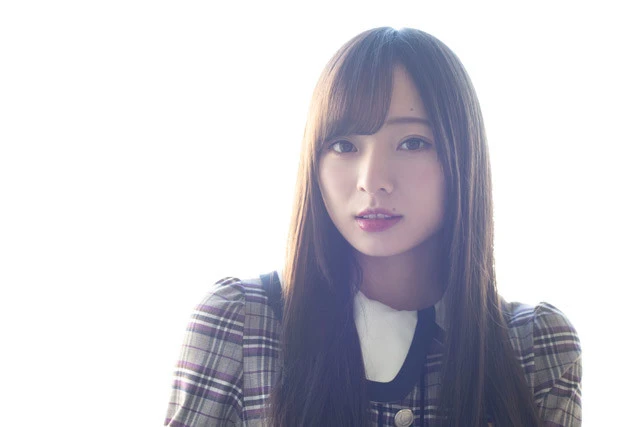 「私、真面目すぎて......」乃木坂４６、３期生の"綺麗すぎるお姉さん"こと梅澤美波が、悩みを語る？