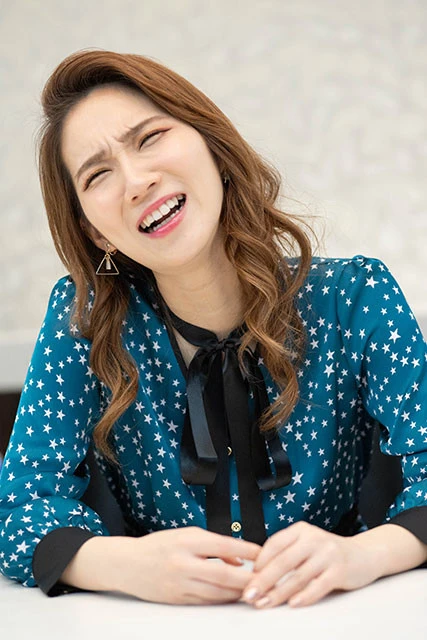 この芸名の由来は本名の「初夏(ういか)」から。初=ファースト、夏=サマー、というわけだ。「エゴサしやすい(笑)」(ウイカさん)