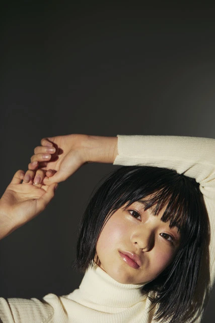 「ａ Ｍｏｄｅ ｏｆ Ｇｉｒｌｓ ２０１９～今年"流行る"美少女は誰？」（２）和田あずさ