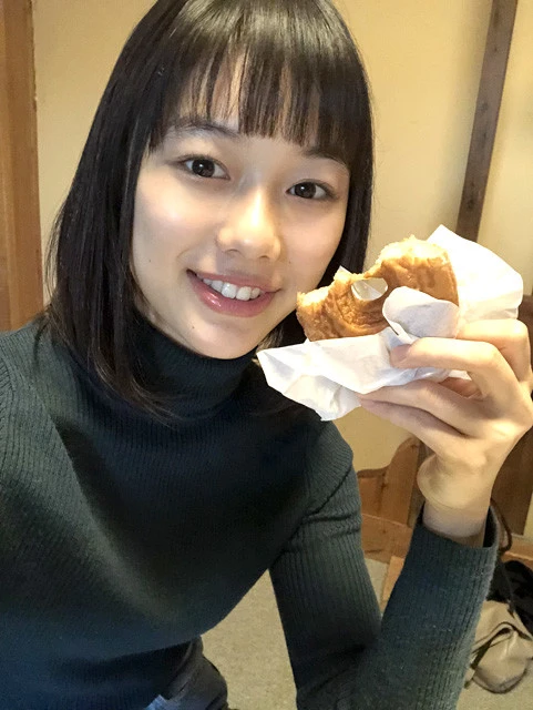 "ワイドナ"阿波踊りも話題の女優・矢崎希菜「声は低いですけど心は優しいです（笑）」
