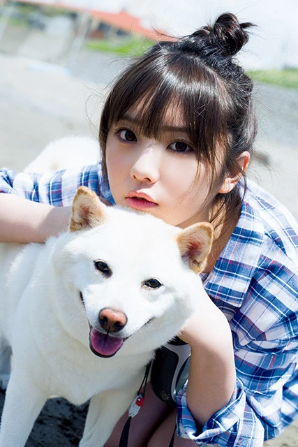 乃木坂４６の３期生・与田祐希が１０代ラストイヤーにかける思い「早く大人になりたいです。２０歳になったら、何か変わるんじゃないかなって」