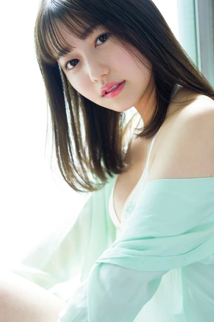 中高生の間でブレイク中の高橋かの「『今日好き』に出演して、フォロワー数が激増。人生が１８０度変わりました」