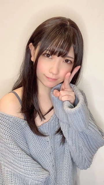 改名し、満を持して３次元の世界に降臨したあまつまりな「今後は愛称"あまつ様"でお願いします」