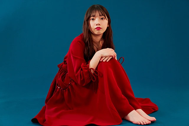 元"おはガール"の女優・未来の意識を変えた舞台とは?「『幽☆遊☆白書』で初めて演技ができた気がします」