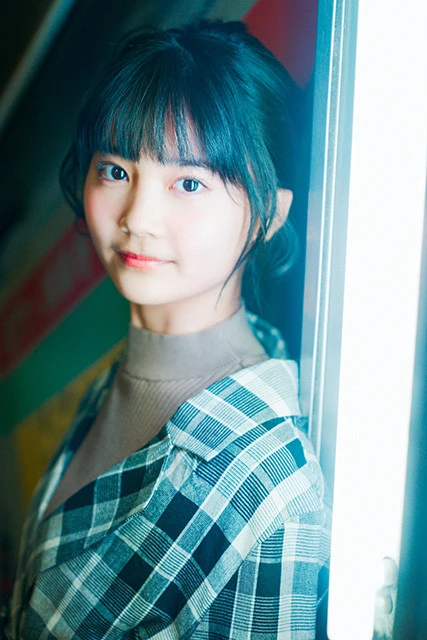 アンフォレで活躍する大阪出身の美少女・Ｒｅｎａの口癖？「知らんけどってよく言います...知らんけど（笑）」