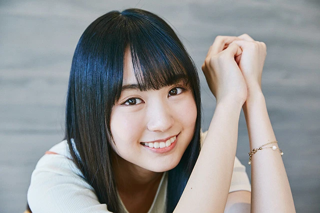 ドラマ初主演の乃木坂４６・賀喜遥香は４期生の中でモテモテ？「この前、３人から"かっきーが好きなのは私だよね？"って」