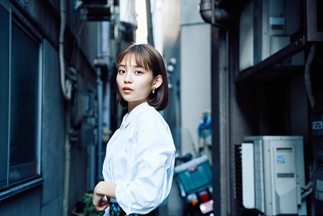 映画『人狼ゲーム』出演の注目女優・桃果はハタチになっても「やっぱり褒められたいです！」