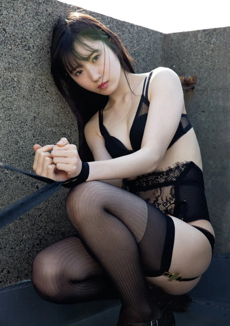 "普通じゃない世界"を望む羞恥心ぶっ壊れ美少女・ばんぱいあ(鶯籠)「見えちゃいけないものが隠れていれば、別に何で隠れていても一緒でしょ!」