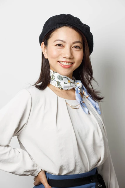 仮面ライダー女優が語る「あの頃」と「今」――ライダーたちを見守る女性版"おやっさん"『仮面ライダーオーズ/OOO』白石知世子役・甲斐まり恵「着てない服はないっていうくらい世界中の民族衣装を着ました」