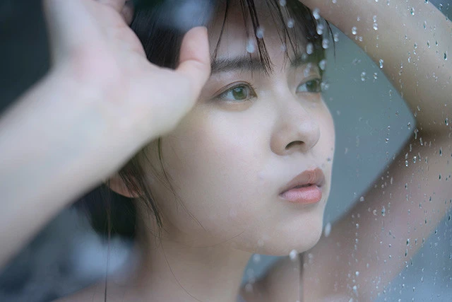 1998年4月27日生まれ、群馬県出身。キラメイジャーのメインキャスト陣は「すごく仲良しで。まだ始まったばかりなのにこんなに仲が良くて、どんどん家族みたいな感じになっていくのかなと思います。みんなと話していて『今からもう最後のこと考えてる』って、終わるときのことを考えて泣きそうになっています」(撮影/中村和孝)