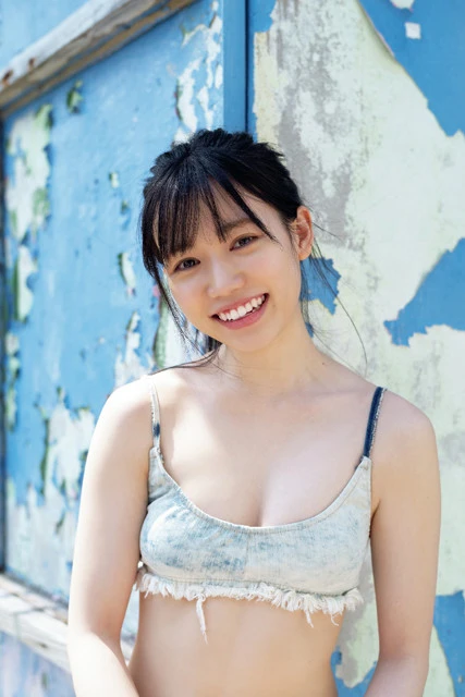 ＨＫＴ４８の新センター・運上弘菜は北海道のド田舎出身「家からコンビニまで歩いて３０分、冬は遭難しそうになります」