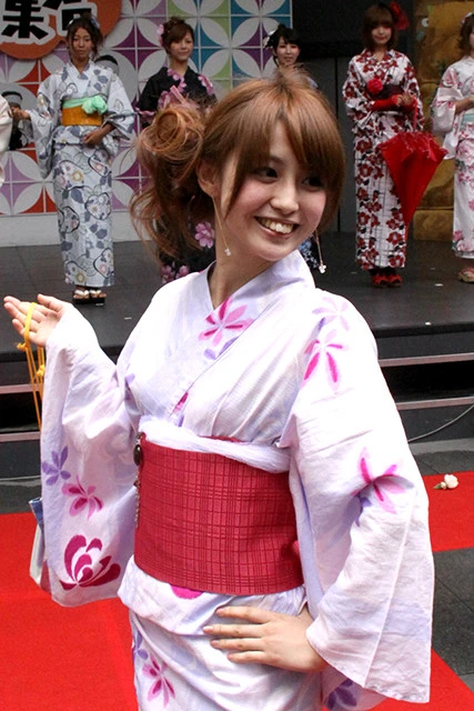 フジテレビの新世代看板アナ、宮司愛海のギャル時代を発掘！