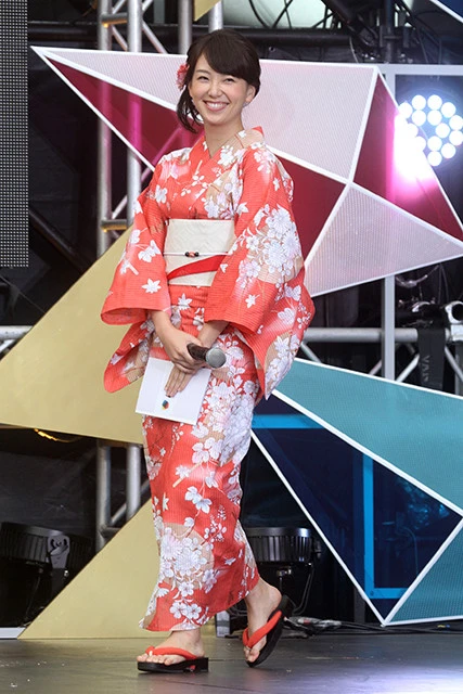 写真は和久田麻由子アナ。１９８８年１１月２５日生まれ、神奈川県出身。東京大学経済学部を２０１１年に卒業し、ＮＨＫに入局。岡山放送局を経て、現在は『ＮＨＫニュース　おはよう日本』などを担当