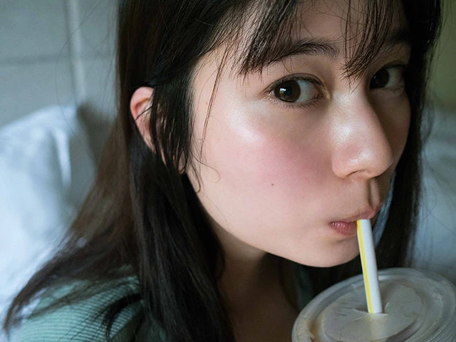 『宇宙戦隊キュウレンジャー』の戦隊ヒロイン女優・大久保桜子が語った恋愛観「恋愛でもどんな状況でもカッコつけていたいんです」