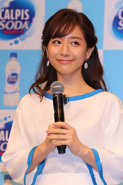 「理想の上司ランキング」で大躍進！　もし田中みな実が上司だったら...