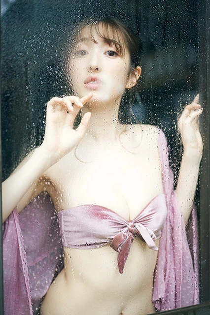 ご先祖はあの偉人!? 『ZIP!』の愛され"だんちゃん"こと團 遥香が、超絶お嬢さまの系譜も語る!「撮影前に追い込みすぎて、胸がなくなる夢を見ました(笑)」