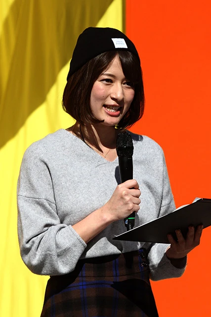 「ミス慶應」でガチゲーマーのＴＢＳ・宇内梨沙アナがゲーム実況動画で切り開いた新境地