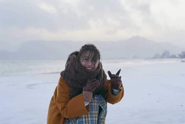 「あざとかわいい」カメレオン女優・松本まりか「チャンスは、手放しでは喜べない。なぜなら......」