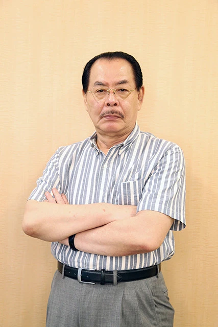 サンズエンタテインメント・野田義治会長が語る俺のグラビア愛「グラビアはタレントの第一ステップ」