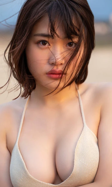 【デジタル限定】石田桃香『ちゃんももの夢の中に入ってみた。』より　（Ｃ）田口まき／集英社