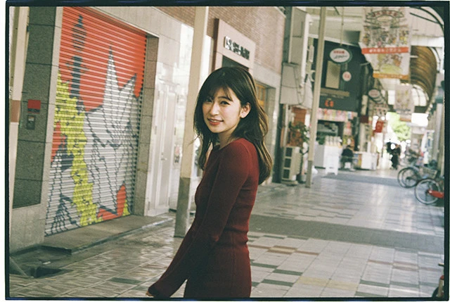 ユーチューバー、モデル、コスメプロデューサー......なんでもこなすカリスマ・吉田朱里はどう生まれた?「私が私らしく生きていく。それが大事なんです」